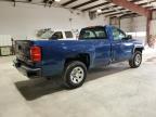 2015 Chevrolet Silverado C1500 en Venta en Chambersburg, PA - All Over