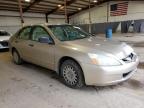 2005 Honda Accord Dx en Venta en Pennsburg, PA - Front End