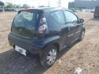 2008 CITROEN C1 CODE for sale at Copart BRISTOL