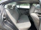 2012 Honda Civic Ex for Sale in Oklahoma City, OK - Front End