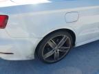 2014 AUDI A3 S LINE TDI 2.0 TDI S LINE 2DR for sale at Copart ST HELENS