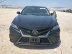 2022 Toyota Camry Se продається в San Antonio, TX - Hail