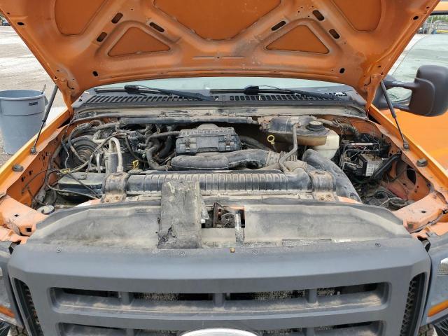 2005 FORD F250 SUPER DUTY