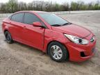 2016 Hyundai Accent Se for Sale in Oklahoma City, OK - Rear End