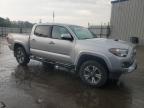 2017 Toyota Tacoma Double Cab للبيع في Harleyville، SC - Rear End