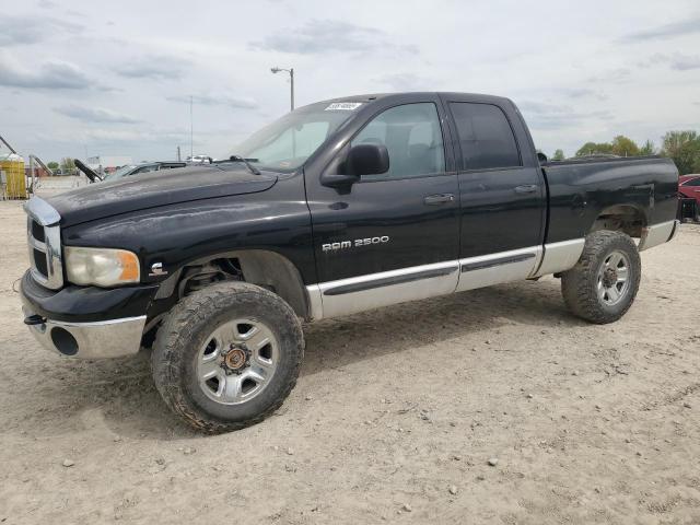 2005 Dodge Ram 2500 St
