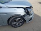 2022 RENAULT MEGANE ICO for sale at Copart PETERLEE