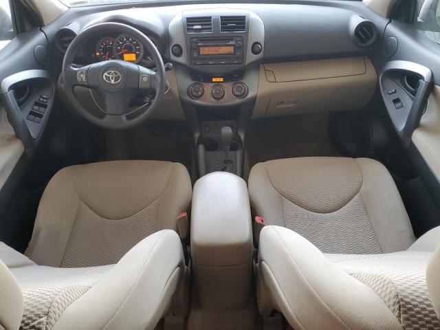 TOYOTA RAV4 2012 Black