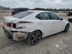 2012 Lexus Is 250 იყიდება Houston-ში, TX - Rear End