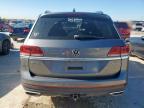 2021 Volkswagen Atlas Se for Sale in Haslet, TX - Hail