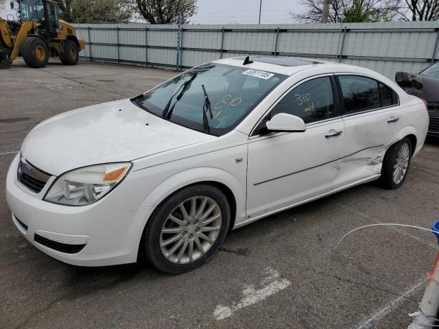 2008 Saturn Aura Xr