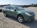 2013 Subaru Outback 2.5I Limited للبيع في Lumberton، NC - Normal Wear