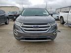 2018 Ford Edge Titanium   zu verkaufen in Haslet, TX - Hail