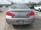 2008 Infiniti G35  zu verkaufen in Harleyville, SC - Front End