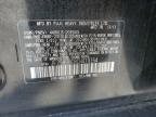 2012 Subaru Forester 2.5X na sprzedaż w Wayland, MI - Rear End