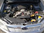2009 Subaru Forester 2.5X за продажба в Sacramento, CA - Side