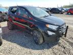 2022 Ford Ecosport S for Sale in West Mifflin, PA - Rear End