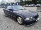 1997 BMW 328I CABRI for sale at Copart WOLVERHAMPTON