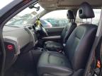 2009 NISSAN X-TRAIL for sale at Copart CHESTER