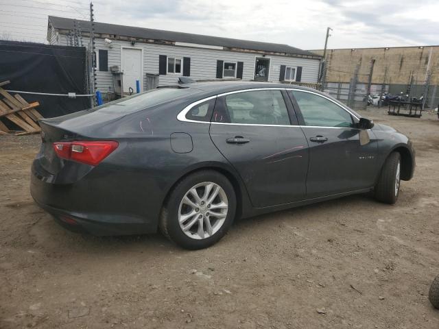  CHEVROLET MALIBU 2017 Szary