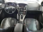 2012 Ford Focus Sel იყიდება Pasco-ში, WA - Front End