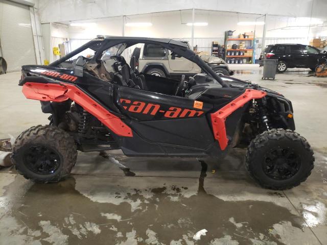2020 CAN-AM MAVERICK X3 X DS TURBO RR