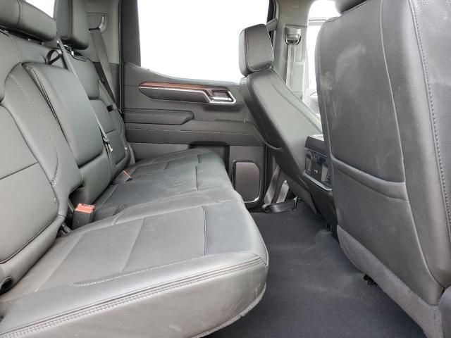 2024 GMC SIERRA K1500 DENALI