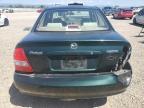2002 Mazda Protege Dx за продажба в Anderson, CA - Rear End