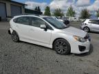 2012 Subaru Impreza Sport Premium იყიდება Eugene-ში, OR - Rear End