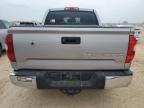 2019 Toyota Tundra Crewmax Sr5 продається в San Antonio, TX - Hail