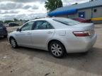 2008 Toyota Camry Hybrid на продаже в Wichita, KS - Minor Dent/Scratches