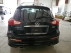 2010 Infiniti Ex35 Base zu verkaufen in Lufkin, TX - Water/Flood