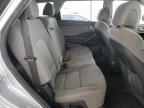 2018 Hyundai Santa Fe Se for Sale in Fresno, CA - Front End