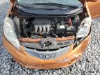 2011 Honda Fit Sport للبيع في Arcadia، FL - Front End