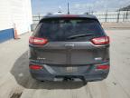 2017 Jeep Cherokee Latitude de vânzare în Farr West, UT - Front End
