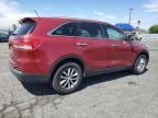 2017 Kia Sorento Lx for Sale in Colton, CA - Minor Dent/Scratches