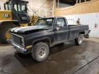 1986 Chevrolet K10  na sprzedaż w Anchorage, AK - Front End