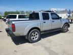 2001 Nissan Frontier Crew Cab Sc zu verkaufen in Columbus, OH - Front End