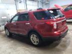 2013 Ford Explorer Xlt for Sale in Kincheloe, MI - Front End