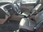 2015 Honda Civic Lx de vânzare în Greenwell Springs, LA - Water/Flood