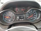 2017 Chevrolet Cruze Ls en Venta en American Canyon, CA - Front End
