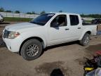 2016 Nissan Frontier S იყიდება Houston-ში, TX - Side