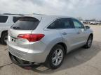 2014 Acura Rdx Technology zu verkaufen in Kansas City, KS - Rear End