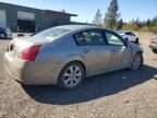 2007 Nissan Maxima Se na sprzedaż w Graham, WA - Front End