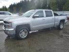 2016 Chevrolet Silverado K1500 Lt за продажба в Arlington, WA - Rear End