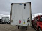 2012 Stoughton Zgpvw Dry Van Trailer for Sale in Moraine, OH - Front End