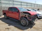 2021 Gmc Canyon At4 на продаже в Albuquerque, NM - Front End