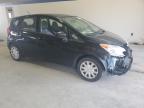 2016 Nissan Versa Note S იყიდება Sandston-ში, VA - Front End