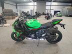 2021 Kawasaki Zx636 K en Venta en Sacramento, CA - Front End