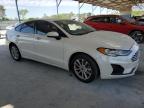 2020 Ford Fusion Se იყიდება Cartersville-ში, GA - Front End